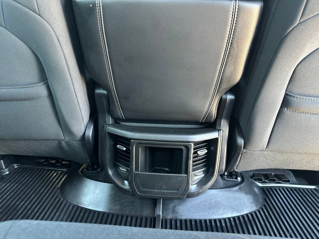 Used 2025 RAM 1500 Warlock AWD/4WD image 26