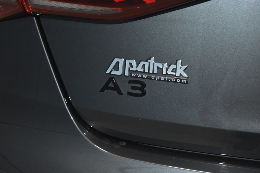 Certified 2025 Audi A3 2.0T Premium w/ Convenience Package image 28