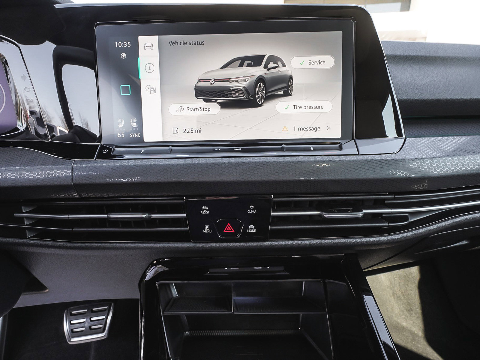 Used 2024 Volkswagen GTI Autobahn image 25