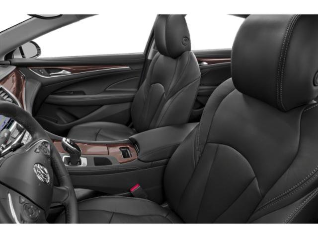 Used 2019 Buick LaCrosse Avenir w/ Driver Confidence Package II AWD/4WD image 9