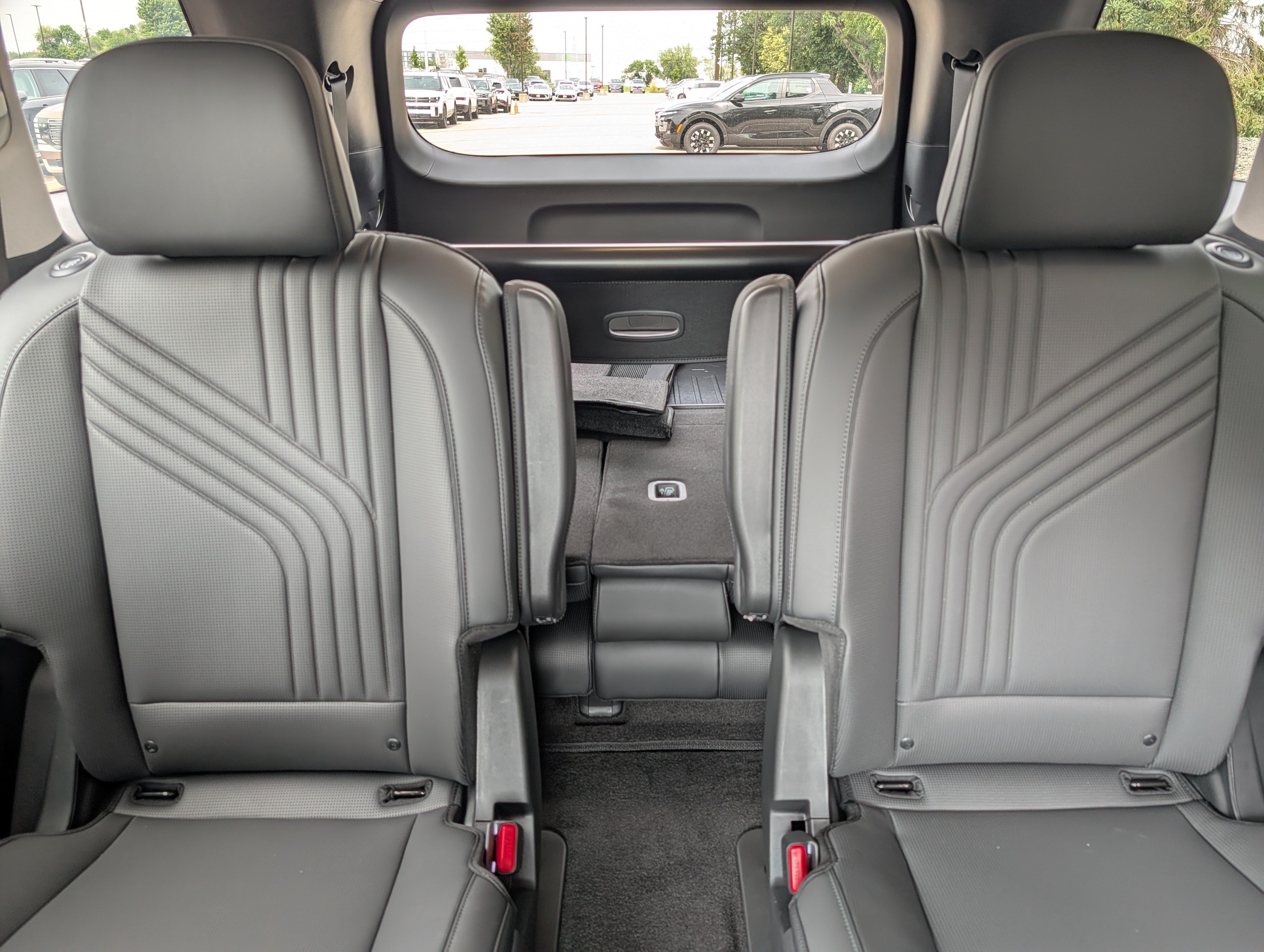 New 2026 Hyundai Palisade SEL AWD/4WD image 7