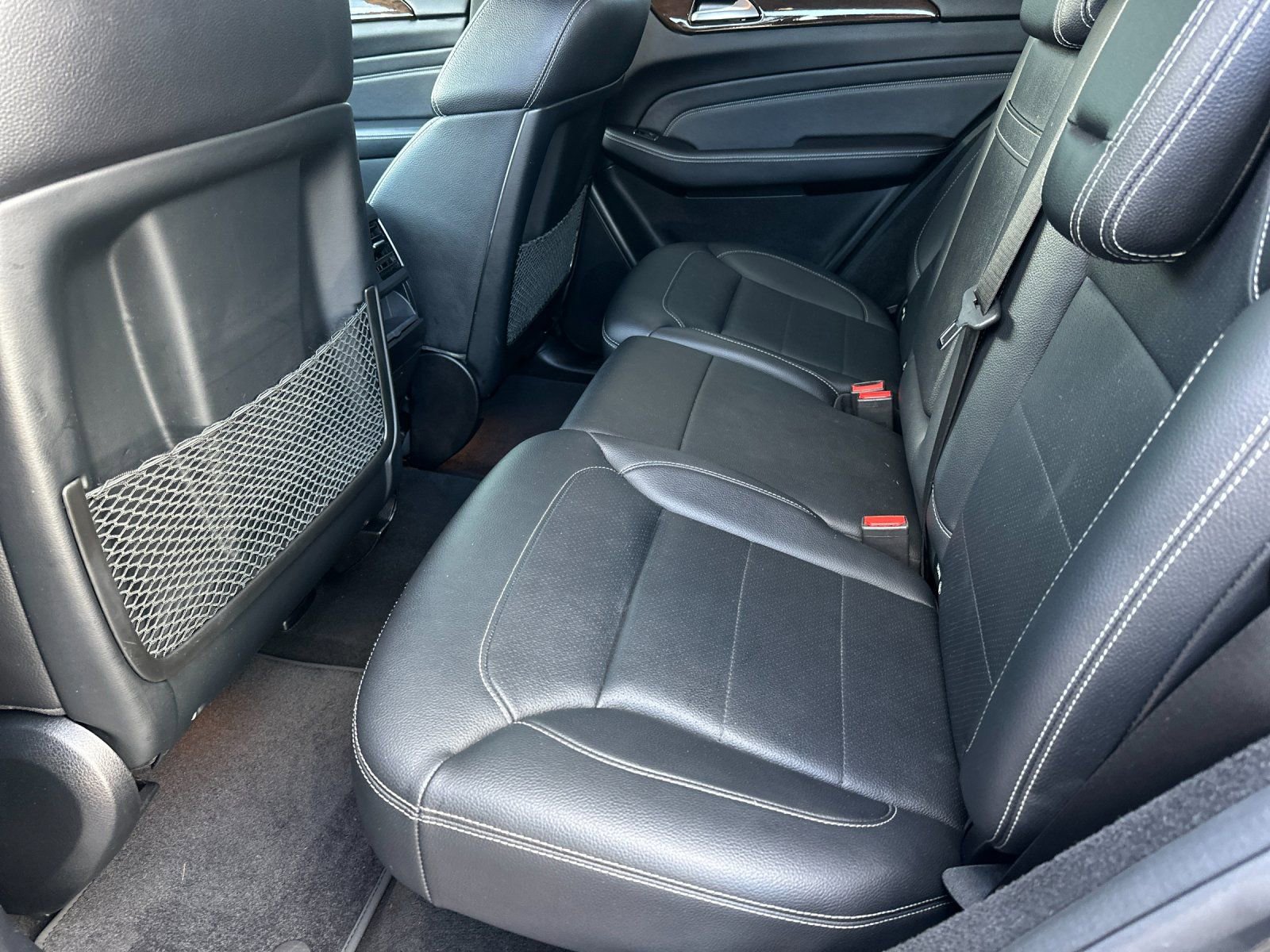 Used 2013 Mercedes-Benz ML 350 4MATIC image 12