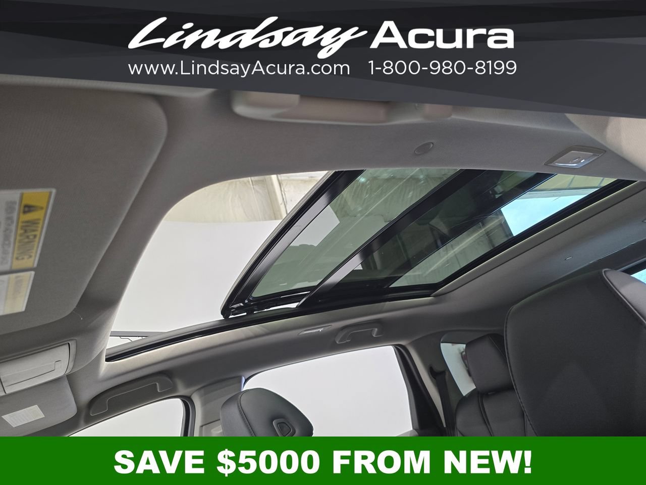 Used 2026 Acura MDX SH-AWD image 22