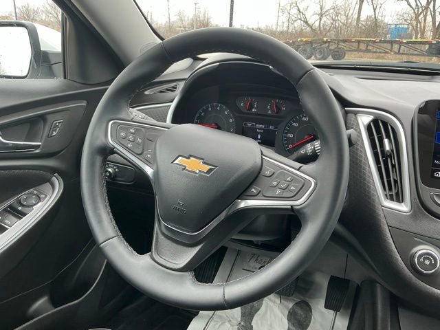 Used 2024 Chevrolet Malibu RS image 22