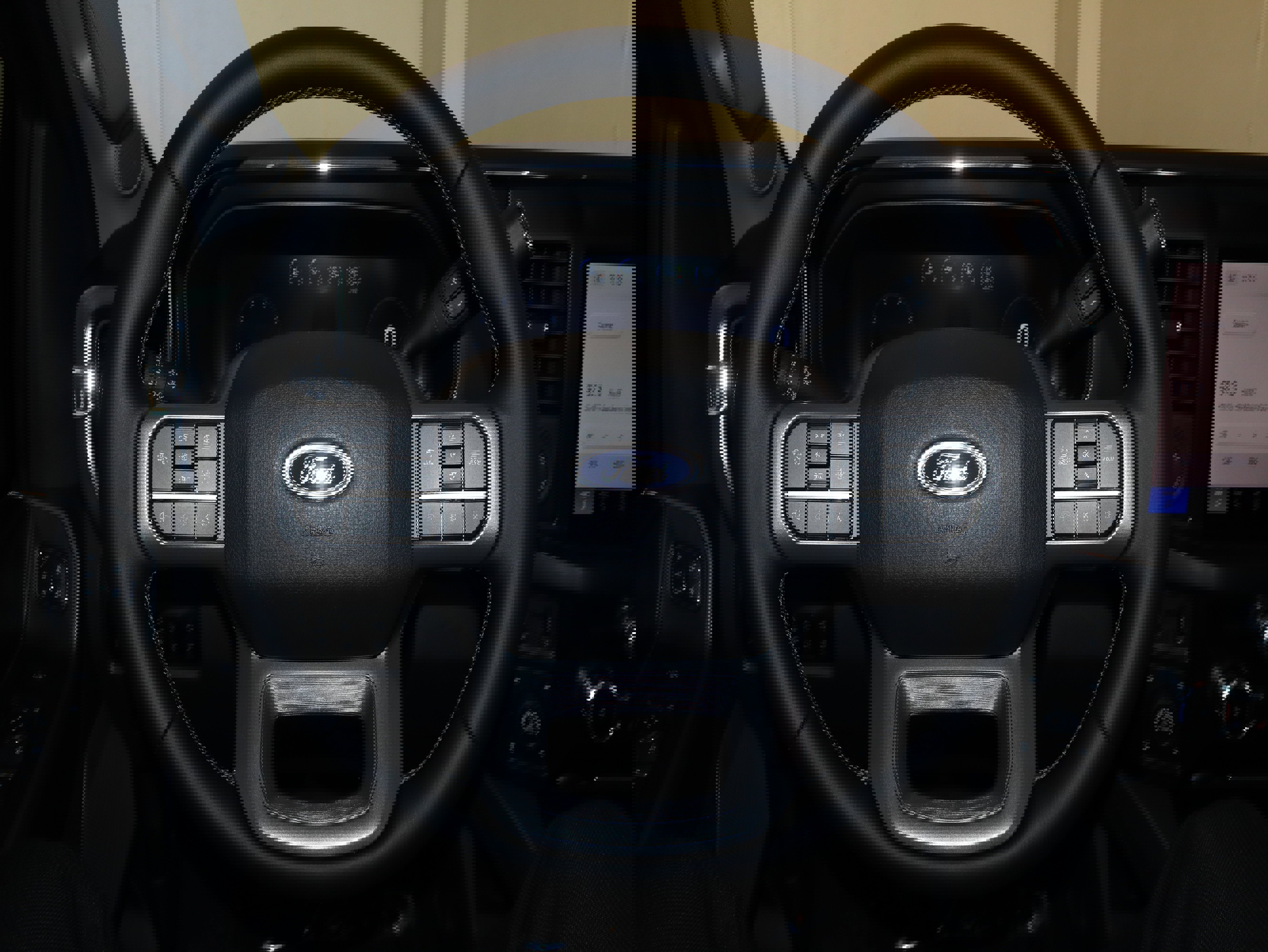 New 2026 Ford F250 Lariat w/ Tremor Off-Road Package image 25