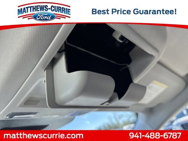 Certified 2025 Ford Escape Active image 20