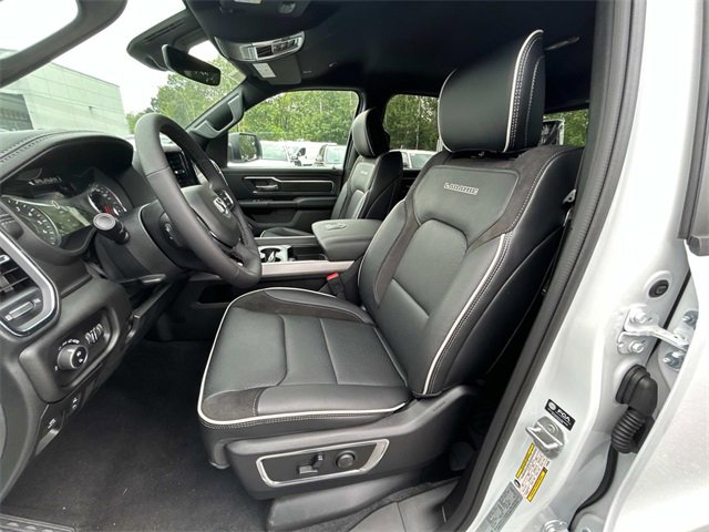 New 2026 RAM 1500 Laramie image 8