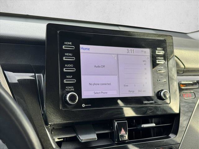Used 2024 Toyota Camry SE FWD image 13