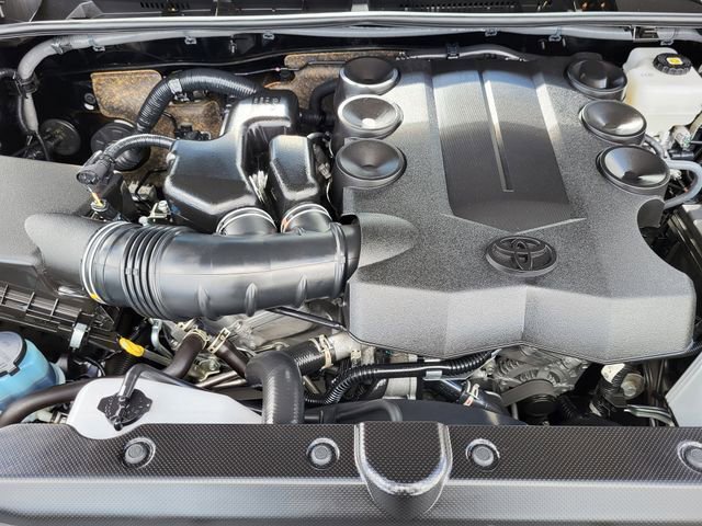 Used 2023 Toyota 4Runner TRD Sport w/ Technology Package image 19