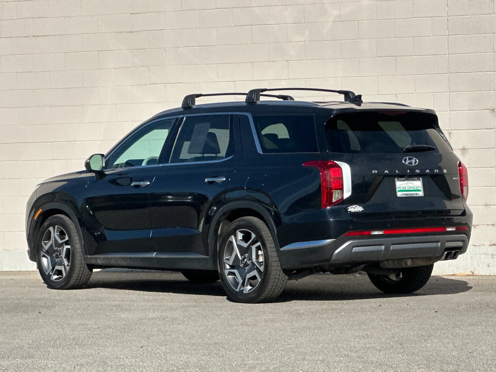 Used 2023 Hyundai Palisade Limited AWD/4WD image 5