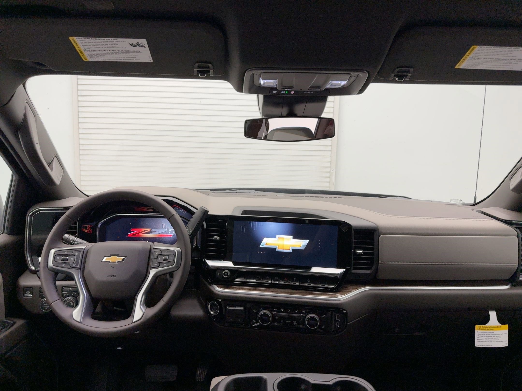 New 2026 Chevrolet Silverado 1500 LT image 24