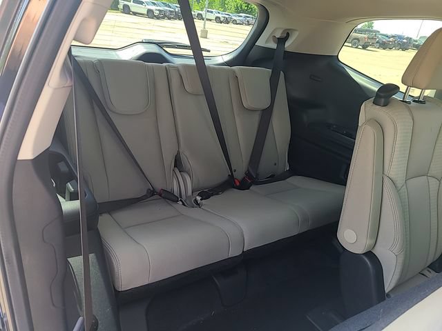 Used 2025 Subaru Ascent Premium AWD/4WD image 26
