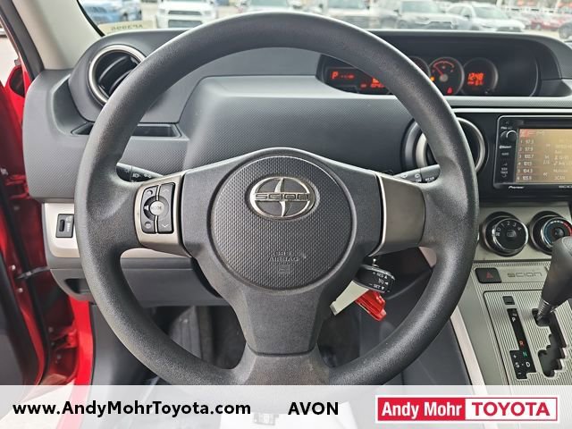 Used 2014 Scion xB image 13