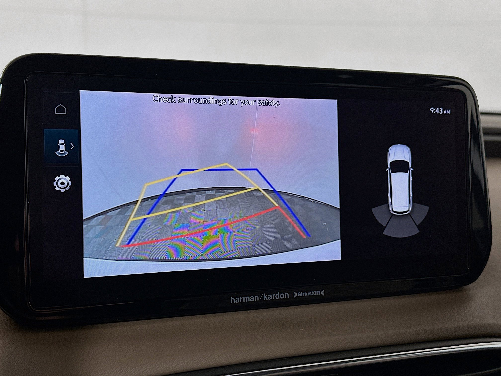 Used 2022 Hyundai Santa Fe SEL Premium w/ Cargo Package image 14