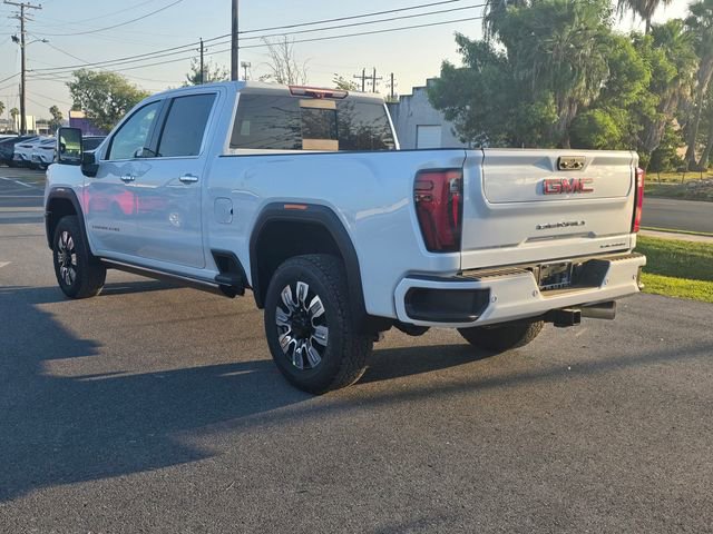 New 2026 GMC Sierra 2500 Denali w/ Denali Reserve Package image 7
