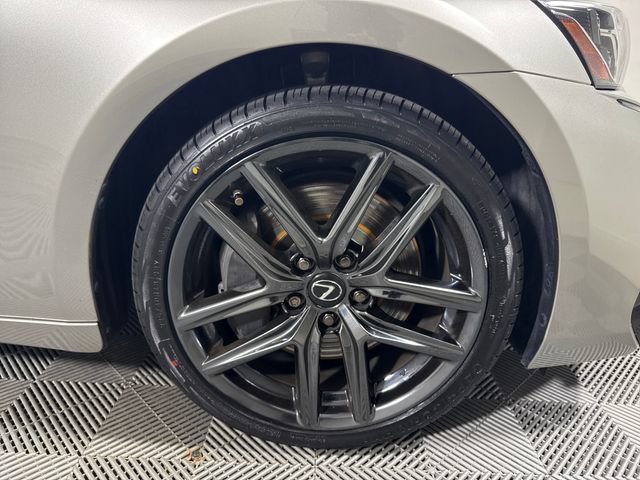 Used 2019 Lexus IS 300 AWD w/ Navigation Package image 11