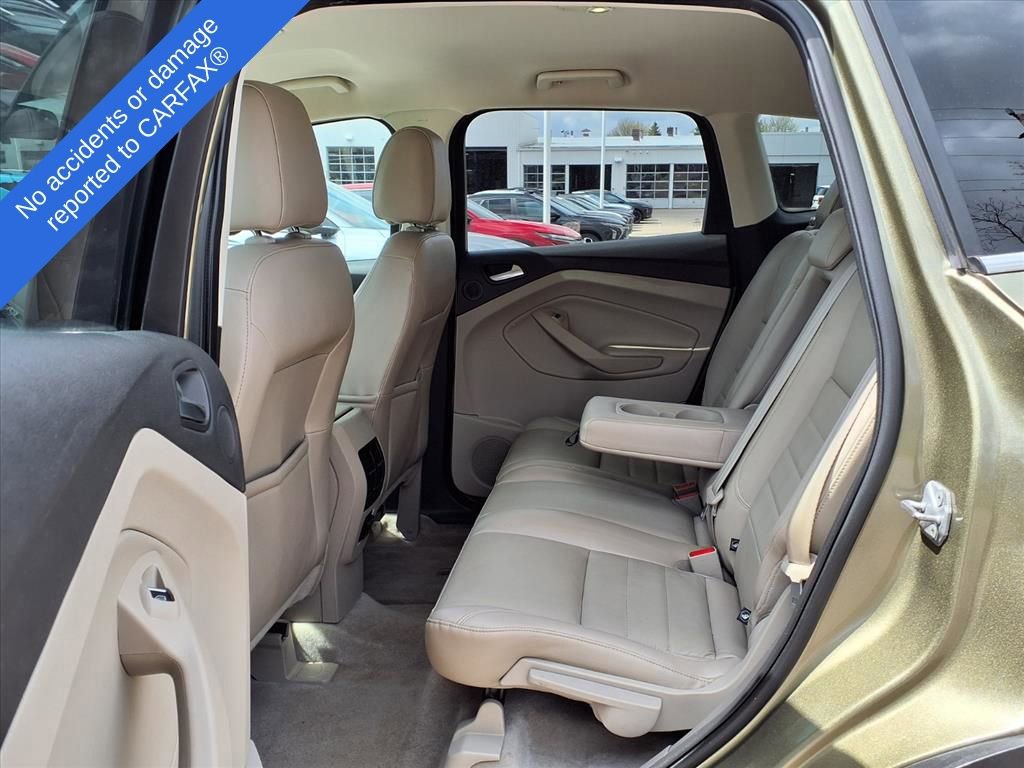 Used 2014 Ford Escape SE w/ Equipment Group 201A FWD image 13