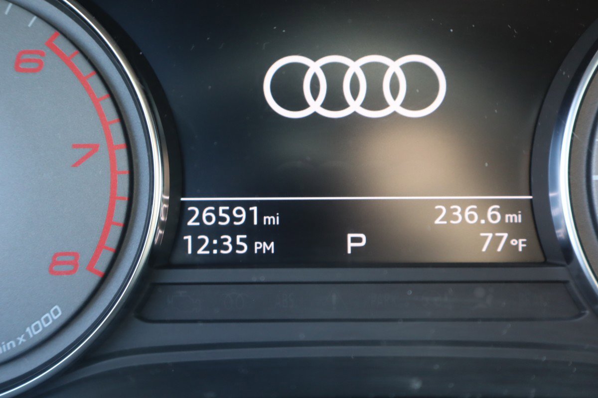 Used 2022 Audi SQ5 Premium AWD/4WD image 10
