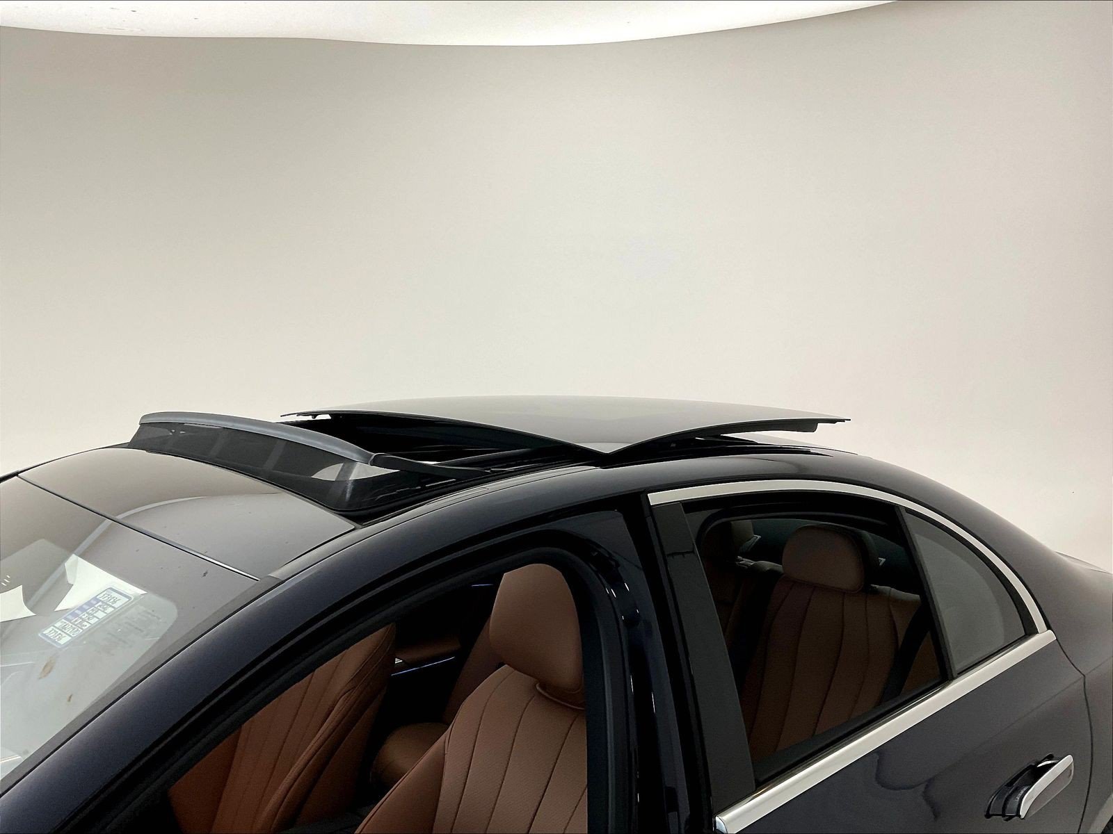New 2026 Mercedes-Benz E 350 4MATIC Sedan image 25