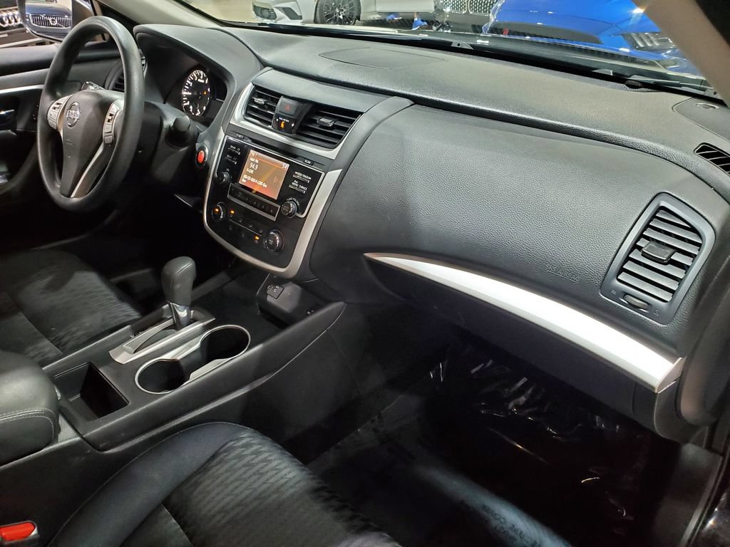 Used 2018 Nissan Altima 2.5 S w/ S Convenience Package FWD image 15