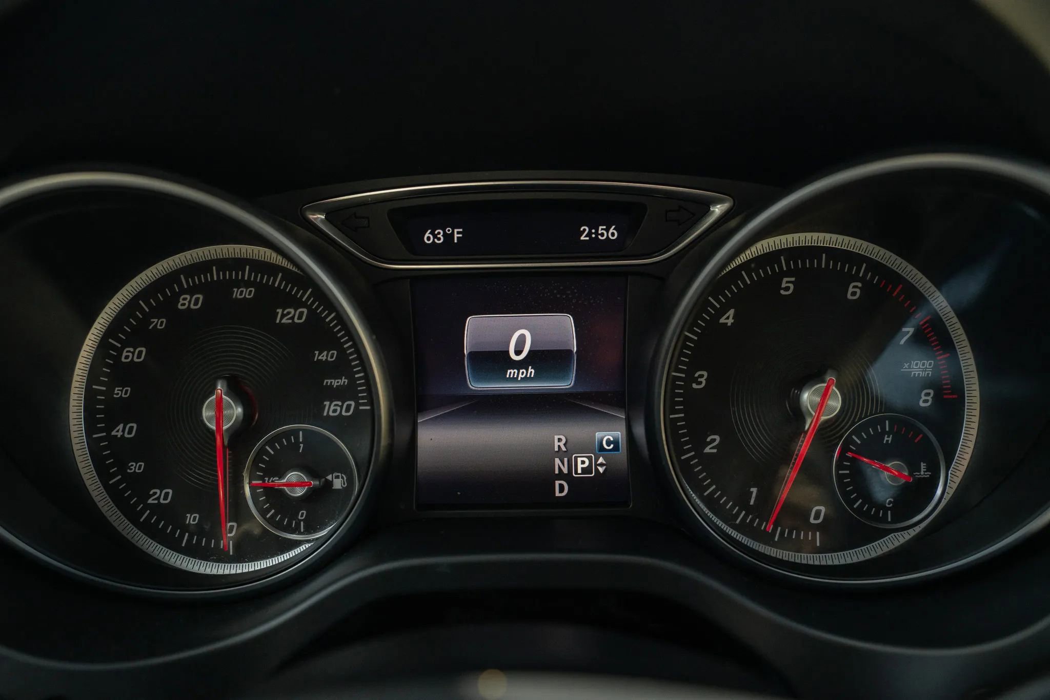 Used 2018 Mercedes-Benz CLA 250 image 18