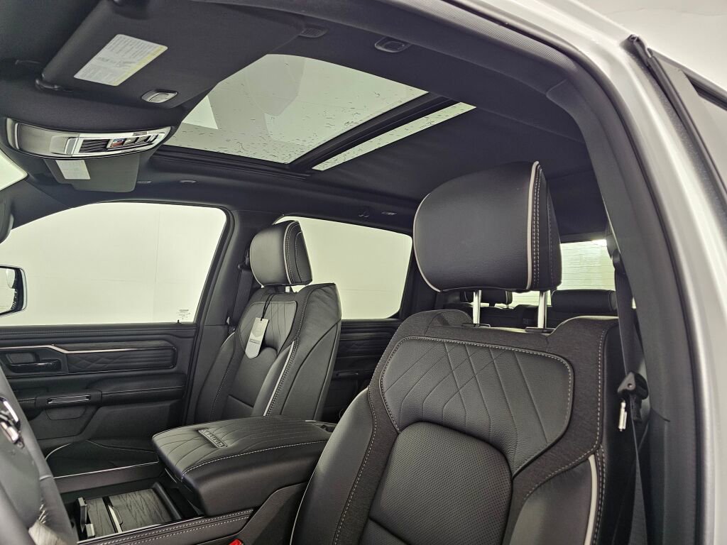 New 2026 RAM 1500 Limited w/ Night Edition image 23