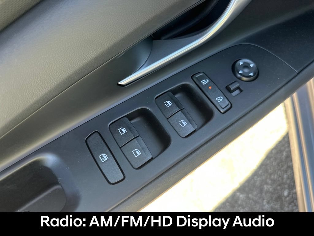 Used 2026 Hyundai Elantra SE FWD image 12