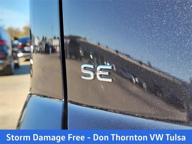 New 2026 Volkswagen Atlas Cross Sport SE image 5