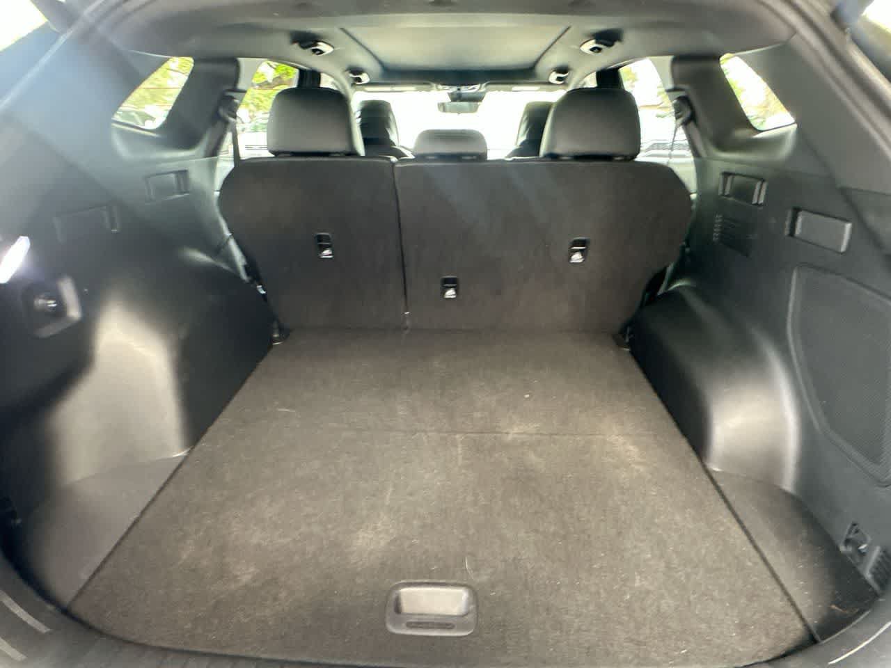 Used 2023 Kia Sportage X-Pro Prestige AWD/4WD image 25