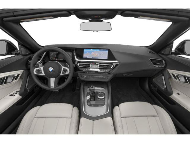 Used 2020 BMW Z4 sDrive30i w/ M Sport Package RWD image 11