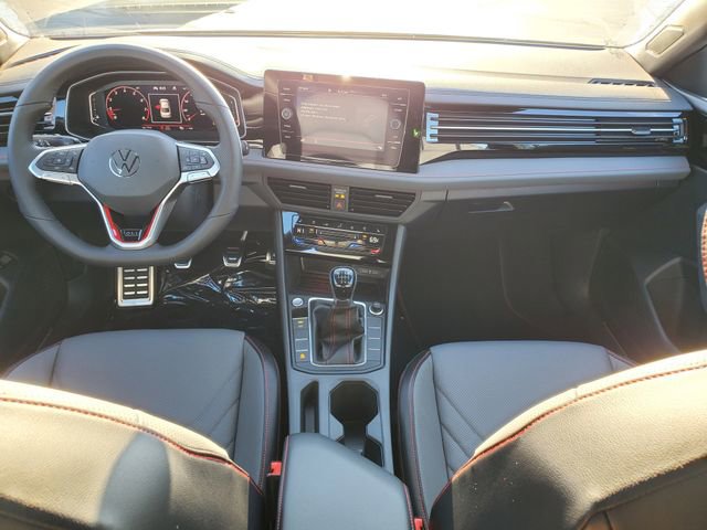 New 2026 Volkswagen Jetta GLI Autobahn image 9