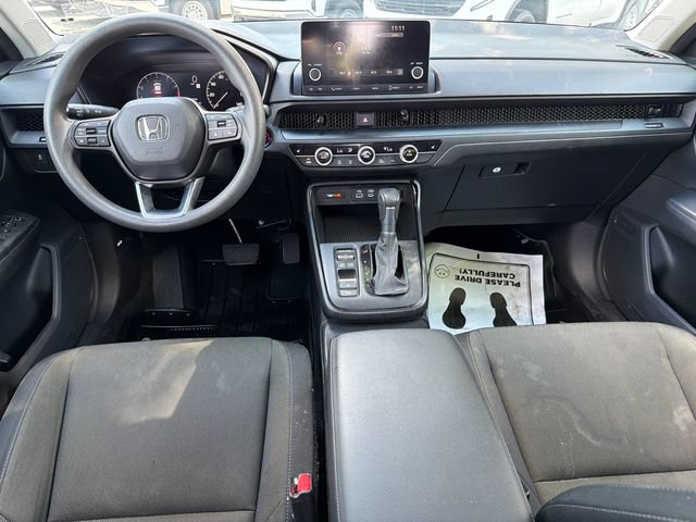 Used 2023 Honda CR-V EX image 22