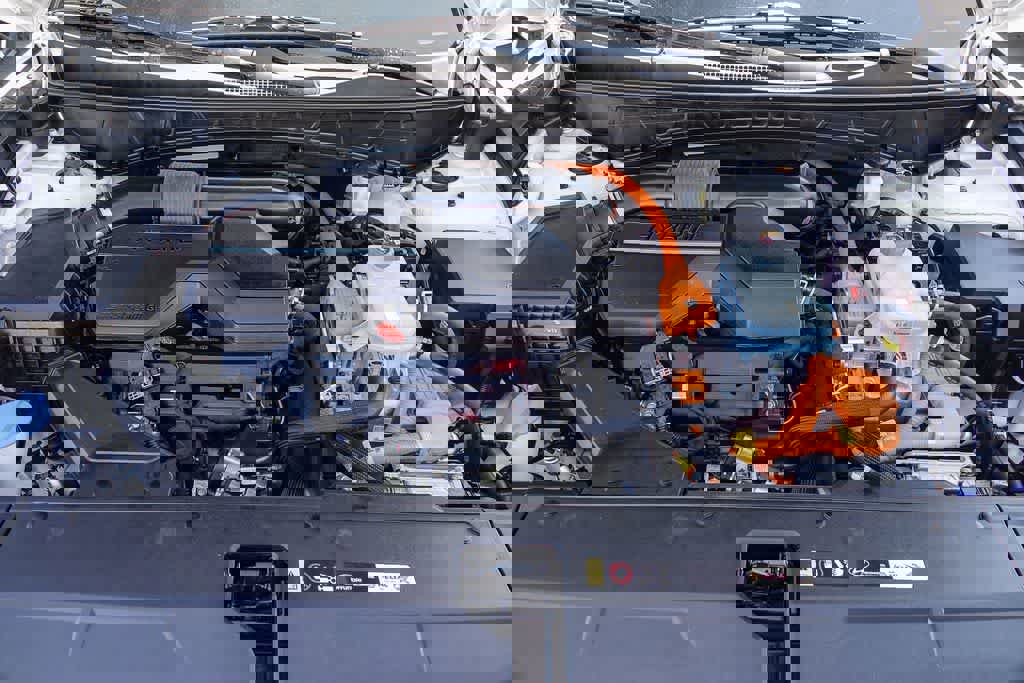 Used 2024 Hyundai Tucson SEL image 26