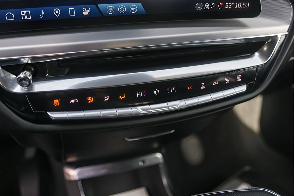 Certified 2024 Cadillac Lyriq Sport image 18