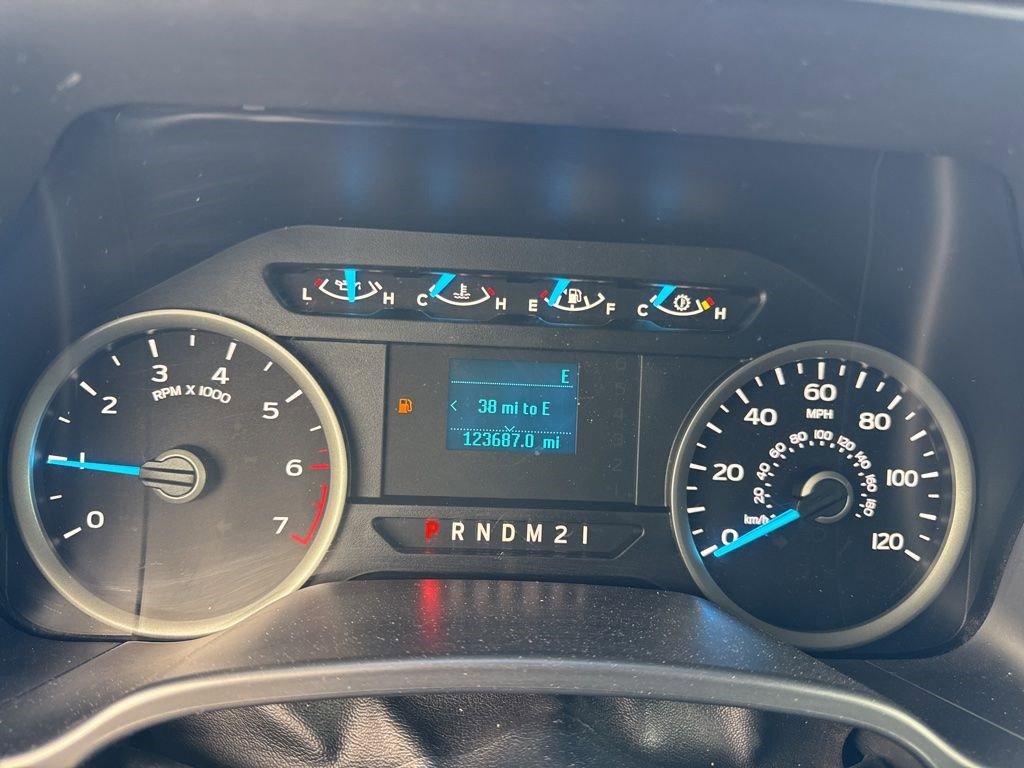 Used 2017 Ford F150 XLT image 15