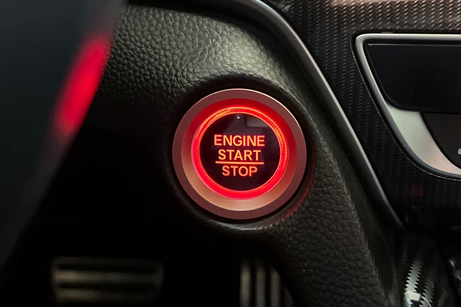 Used 2019 Honda Accord Sport image 22