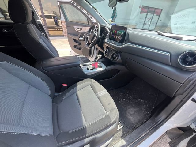 Used 2023 Chevrolet Blazer LT image 16