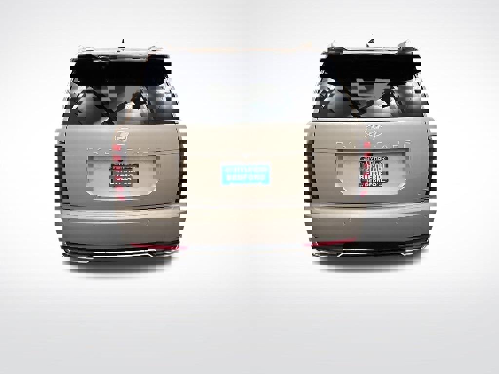 New 2026 Hyundai Palisade Calligraphy image 6