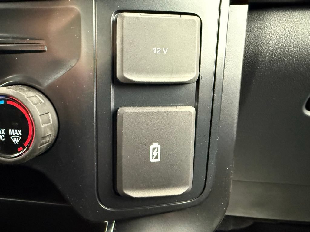 New 2026 Ford F150 STX AWD/4WD image 37