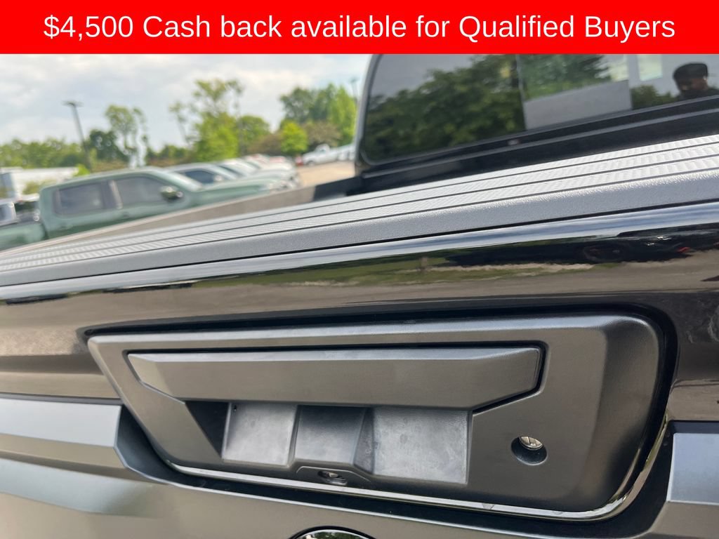 New 2026 Nissan Frontier PRO-4X w/ Pro Premium Package AWD/4WD image 40