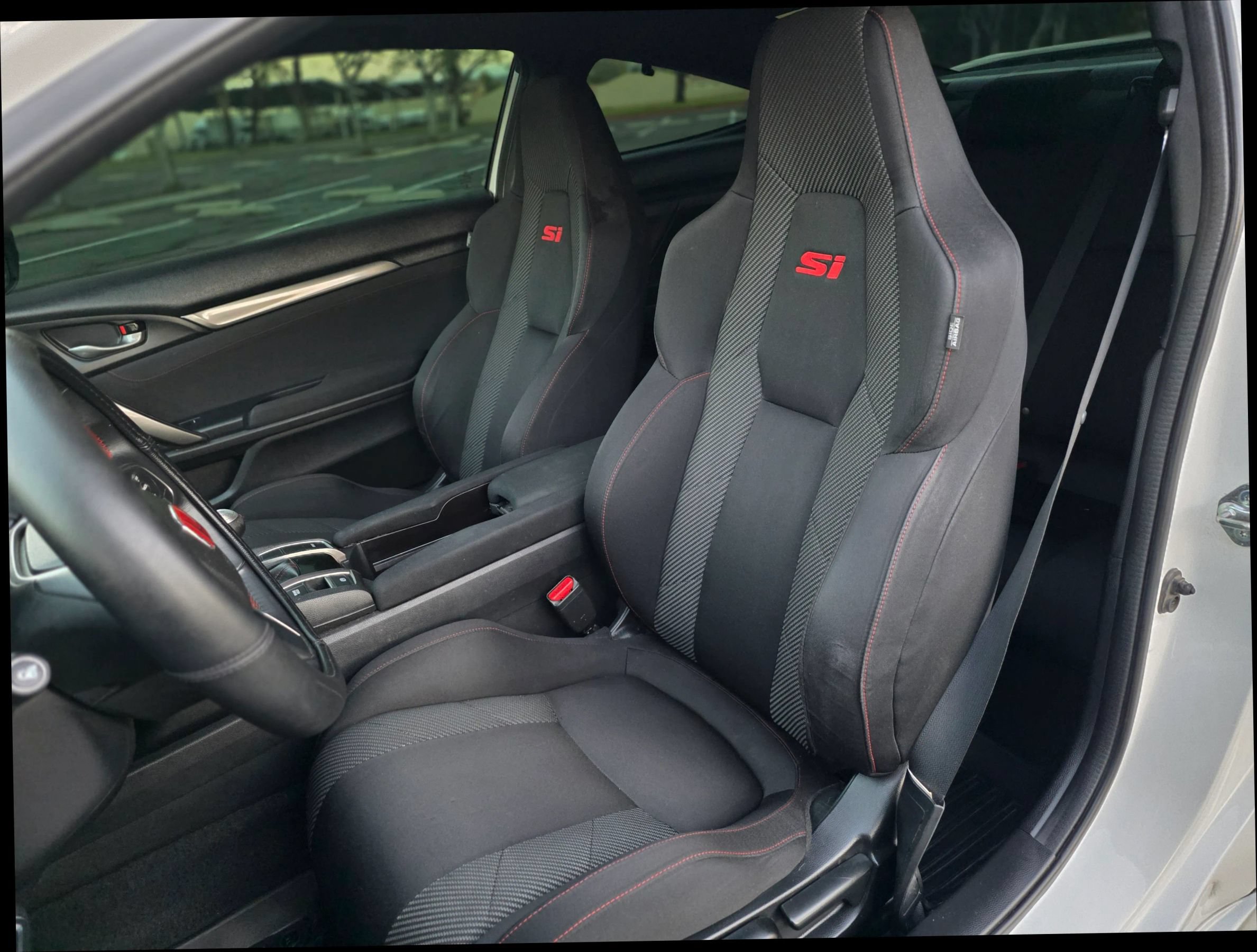 Used 2017 Honda Civic Si image 24