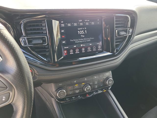 Used 2022 Dodge Durango GT image 32