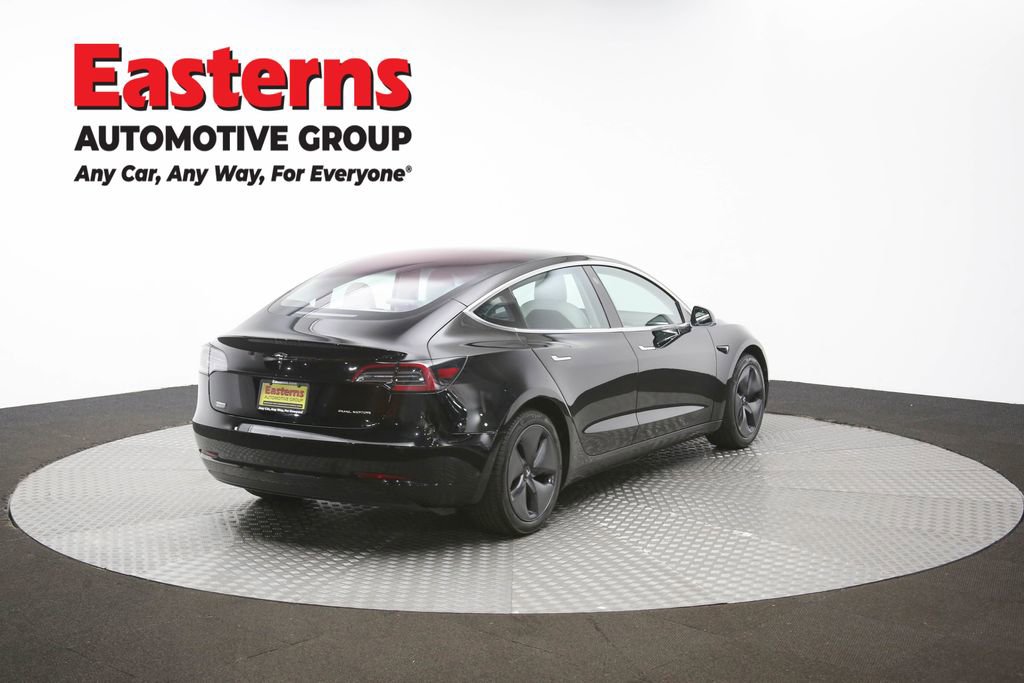 Used 2018 Tesla Model 3 Long Range image 35