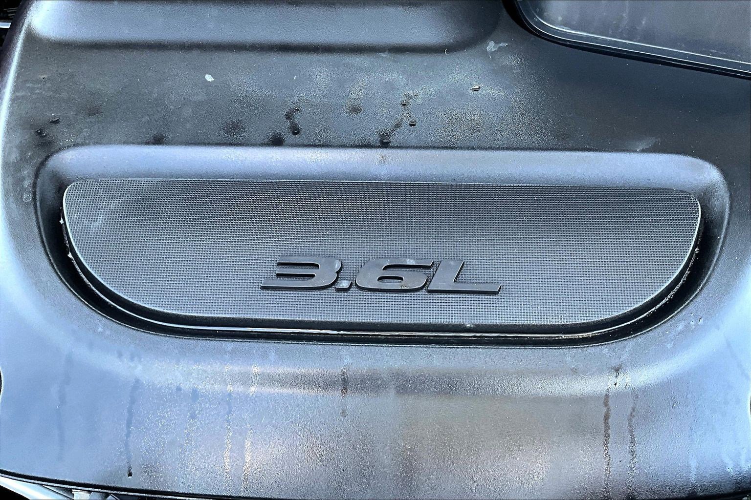 Used 2026 Chrysler Pacifica Limited w/ S Appearance Package FWD image 32