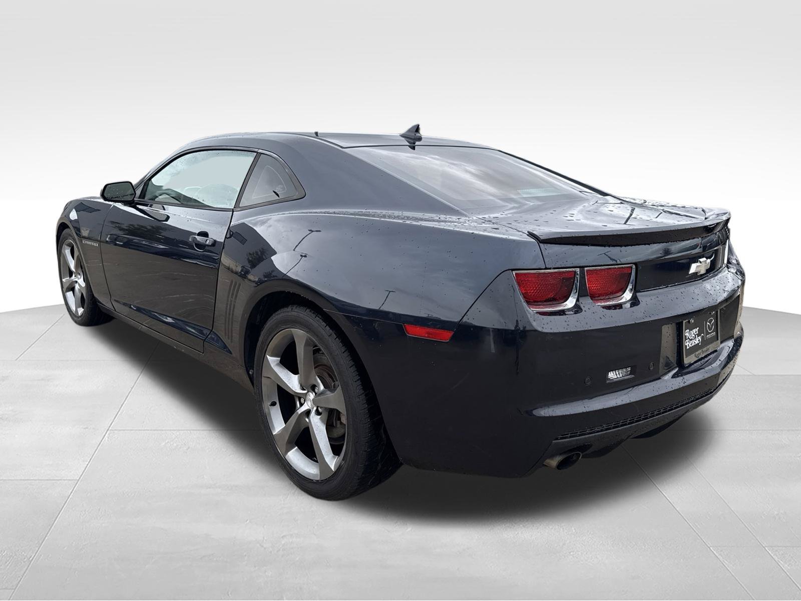 Used 2013 Chevrolet Camaro LT w/ RS Package RWD image 7