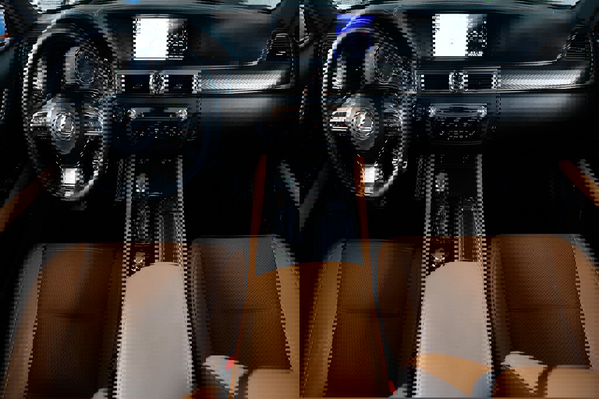 Used 2019 Lexus GS 350 F Sport image 26