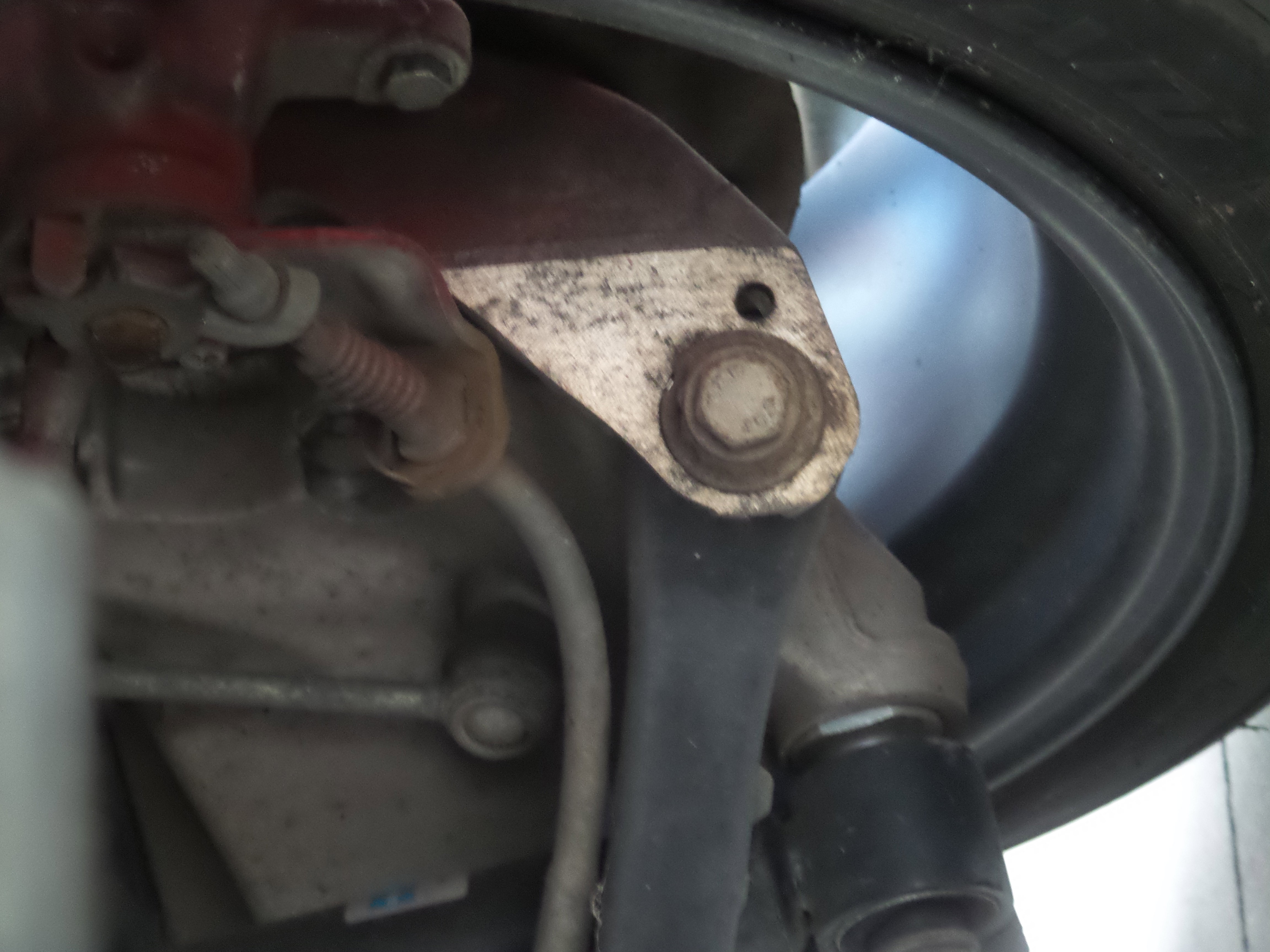 Used 2013 MINI Cooper Countryman S image 53