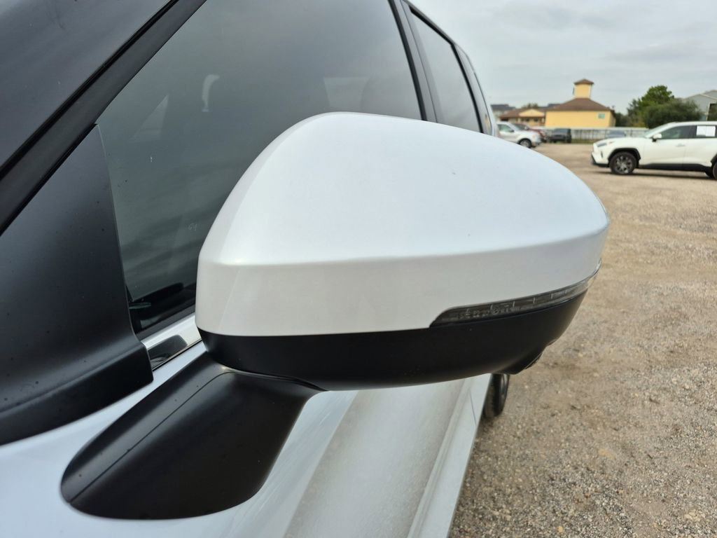 New 2026 Mitsubishi Outlander SE AWD/4WD image 14