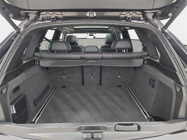 Used 2018 BMW X5 xDrive35i image 35