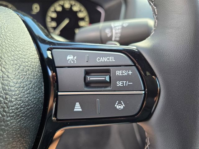 New 2026 Honda Civic Sport image 12